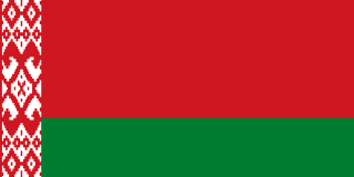 Belarus flag