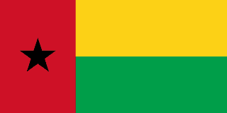 Guinea-Bissau flag