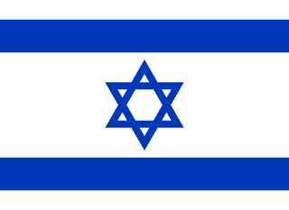 Israel flag